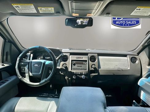 Used 2014 Ford F150 XL w/ Trailer Tow Package AWD/4WD image 25