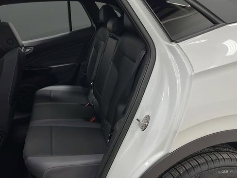 Used 2024 Volkswagen ID.4 Pro S image 24