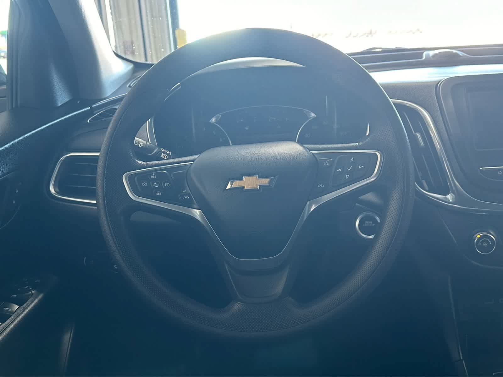 Used 2022 Chevrolet Equinox LT AWD/4WD image 19