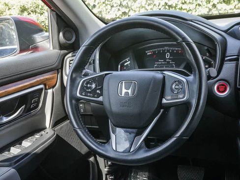 Used 2020 Honda CR-V EX-L image 13