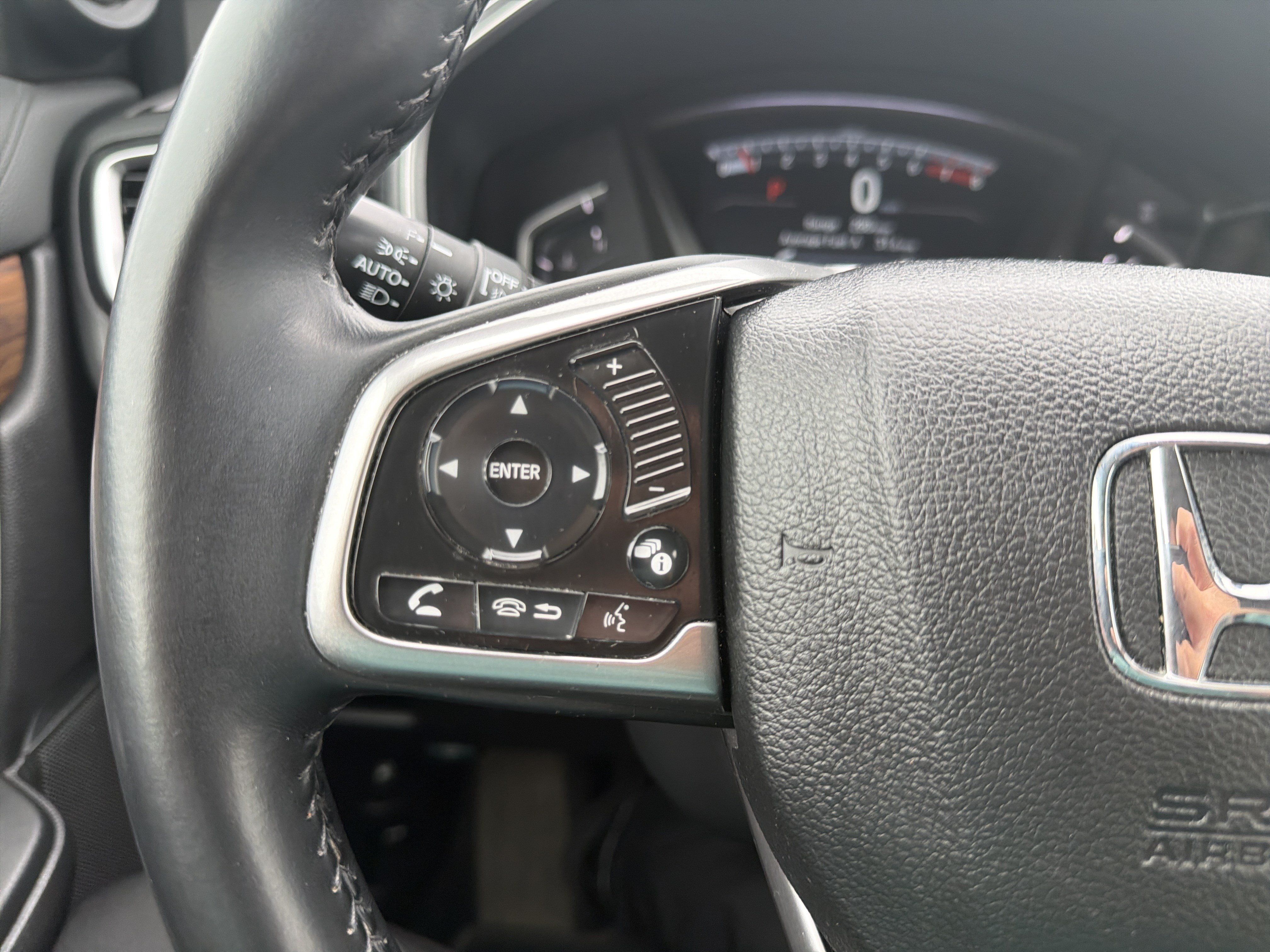 Used 2017 Honda CR-V EX-L image 28