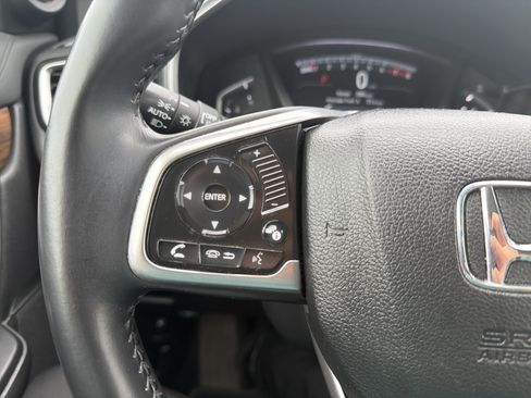 Used 2017 Honda CR-V EX-L image 28