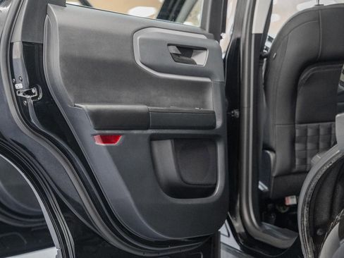 Certified 2022 Ford Bronco Sport Big Bend w/ Convenience Package image 38