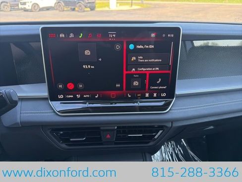 New 2026 Volkswagen Tiguan SE AWD/4WD image 11
