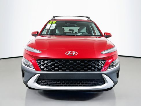 Used 2022 Hyundai Kona SEL image 11