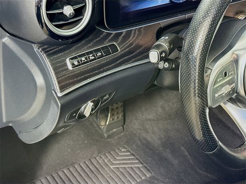 Used 2019 Mercedes-Benz E 53 AMG 4MATIC Sedan image 11