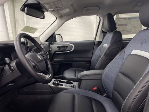 New 2025 Ford Bronco Sport Outer Banks w/ Outer Banks Tech Package+ image 20