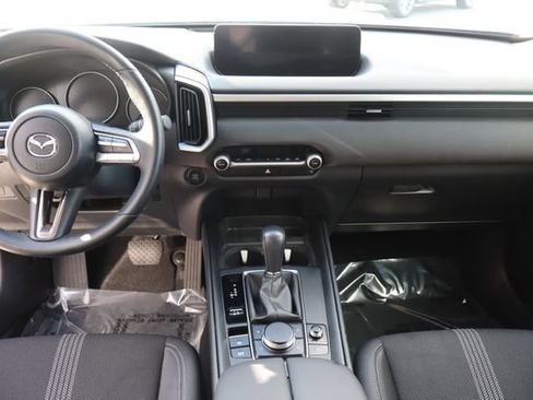 Used 2026 MAZDA CX-50 AWD 2.5 S w/ Weather Package image 28