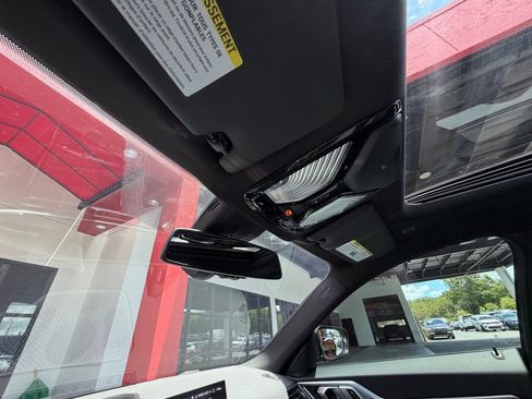 Used 2023 BMW i4 eDrive35 w/ Premium Package RWD image 26