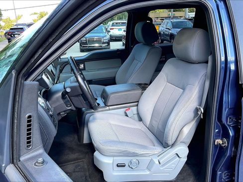 Used 2013 Ford F150 XLT w/ Luxury Equipment Group AWD/4WD image 25