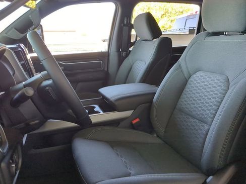 New 2026 RAM 1500 Big Horn image 6