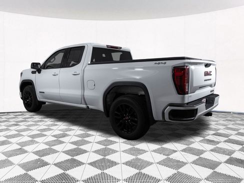 Used 2023 GMC Sierra 1500 Elevation AWD/4WD image 16