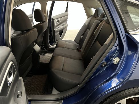 Used 2018 Nissan Altima 2.5 SR image 18