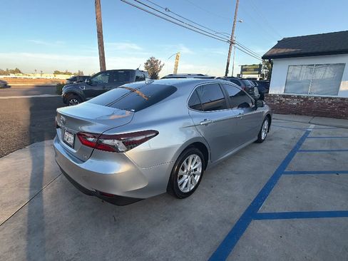 Used 2023 Toyota Camry LE FWD image 6