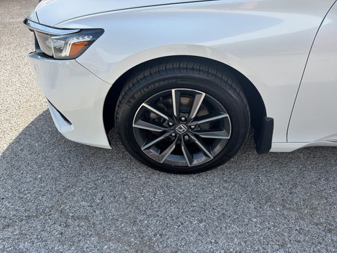 Used 2021 Honda Accord EX-L image 29