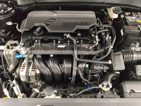 Used 2025 Kia K4 FWD image 30