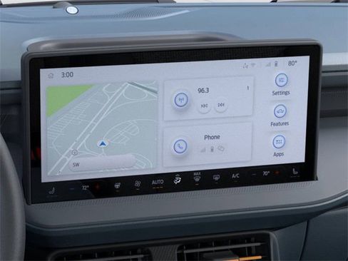 New 2025 Ford Maverick Tremor image 15