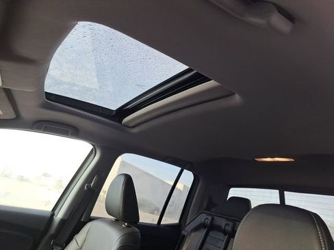 Used 2022 Honda Ridgeline RTL-E image 6