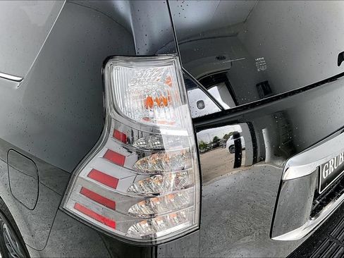 Used 2022 Lexus GX 460 Premium w/ Premium Plus Package AWD/4WD image 36