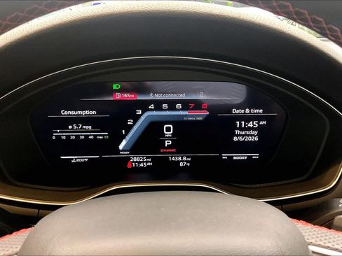 Used 2023 Audi S5 Premium Plus w/ Premium Plus Package AWD/4WD image 25