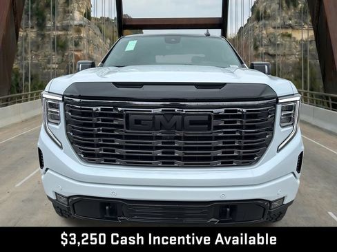 New 2026 GMC Sierra 1500 Denali Ultimate AWD/4WD image 2