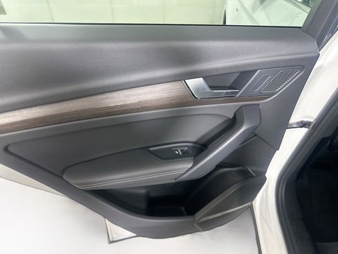 Used 2024 Audi Q5 2.0T Premium Plus image 27