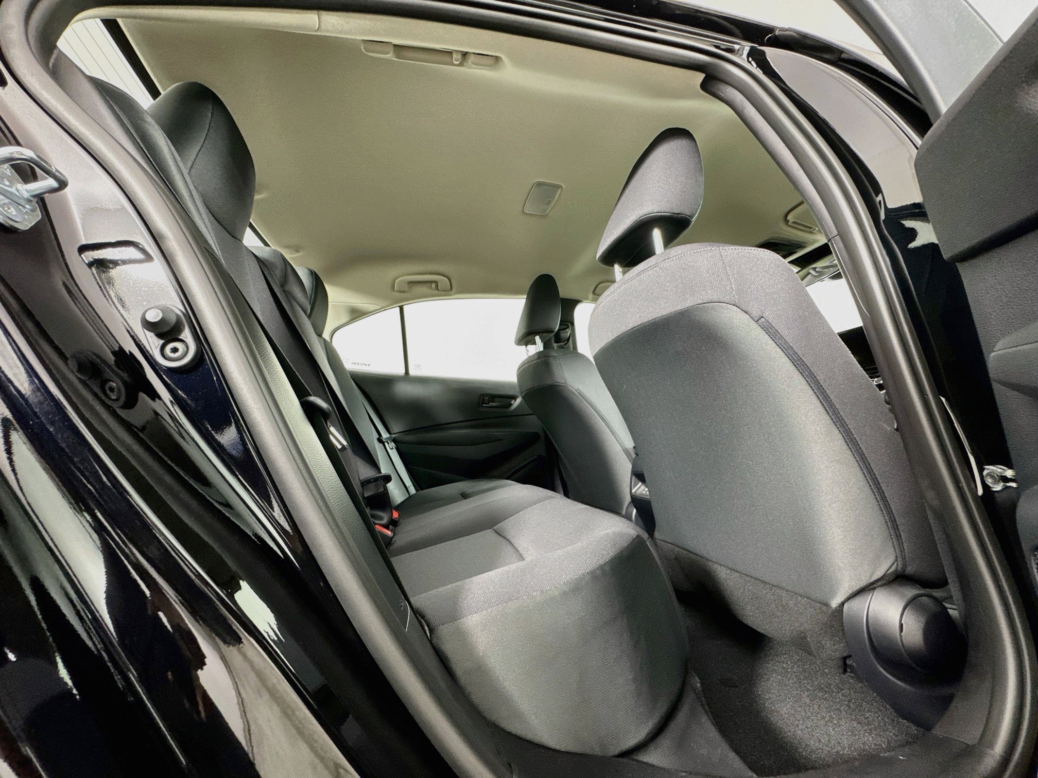 Certified 2026 Toyota Corolla LE w/ LE Premium Package FWD image 26
