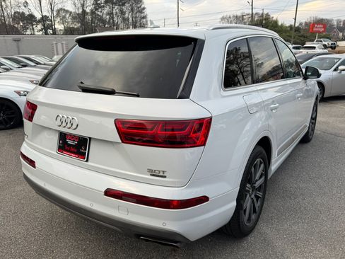 Used 2017 Audi Q7 3.0T Prestige image 7