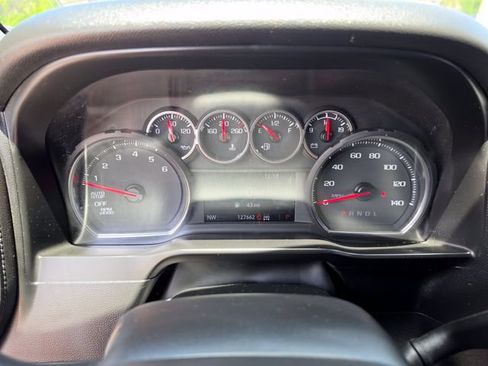 Used 2021 Chevrolet Silverado 1500 RST AWD/4WD image 35