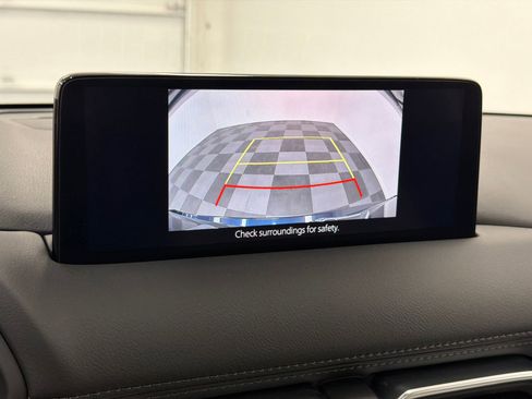 Used 2023 MAZDA CX-5 AWD 2.5 S w/ Preferred Package image 25