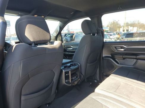 Used 2019 RAM 1500 Big Horn image 29