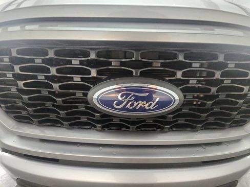 Used 2022 Ford F150 XL w/ STX Appearance Package AWD/4WD image 28