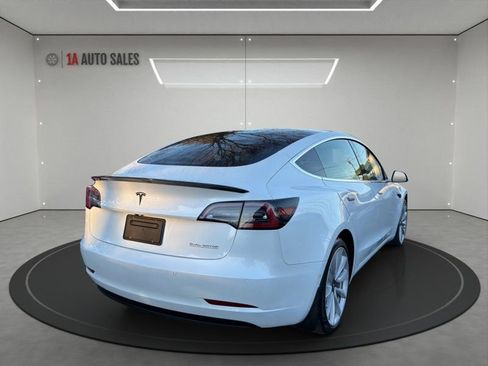 Used 2020 Tesla Model 3 Performance image 5