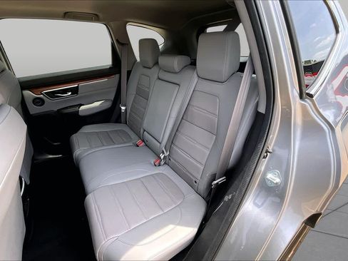 Used 2021 Honda CR-V Touring image 21