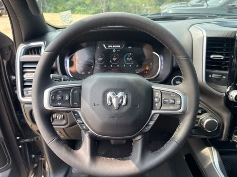 New 2026 RAM 1500 Big Horn AWD/4WD image 10