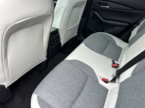 New 2026 MAZDA CX-30 AWD 2.5 S image 11