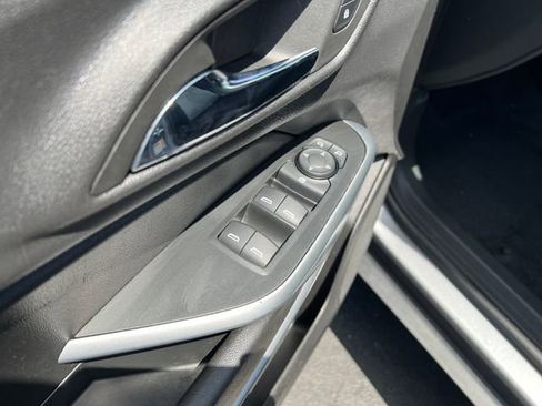 Certified 2026 Chevrolet Trax LS FWD image 11