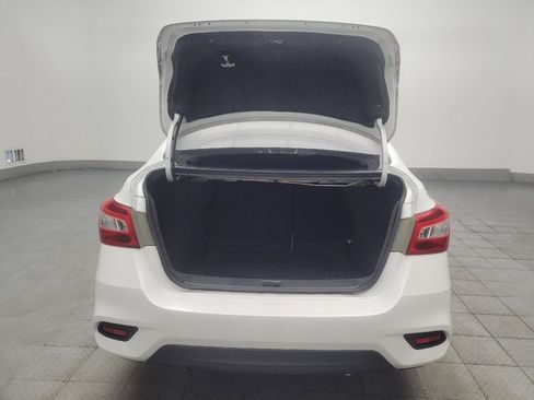 Used 2019 Nissan Sentra SV FWD image 29
