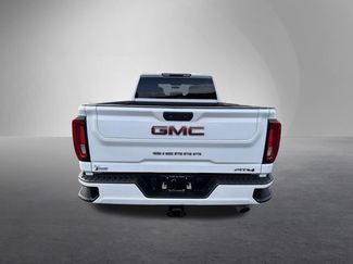 Used 2022 GMC Sierra 2500 AT4 AWD/4WD video 4
