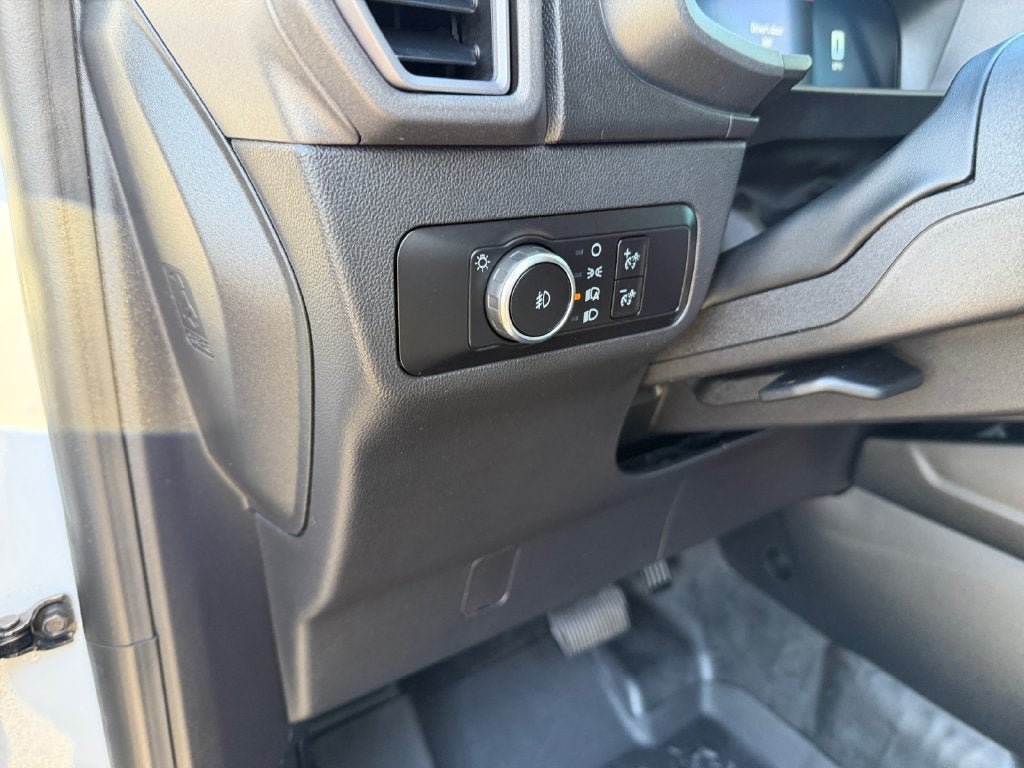 Used 2026 Ford Bronco Sport Badlands w/ Sasquatch Badlands Package AWD/4WD image 19