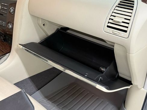 Used 2017 INFINITI QX80 Sport Utility 4D image 41