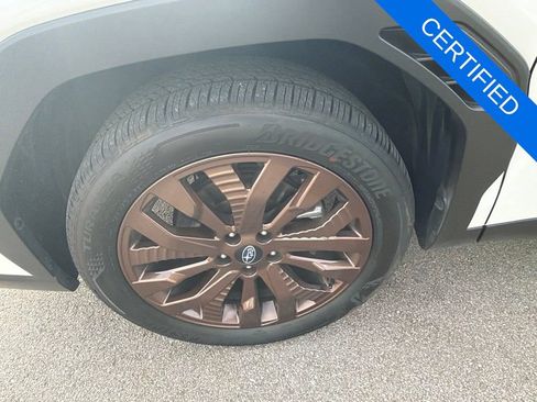 Certified 2025 Subaru Forester Sport AWD/4WD image 28