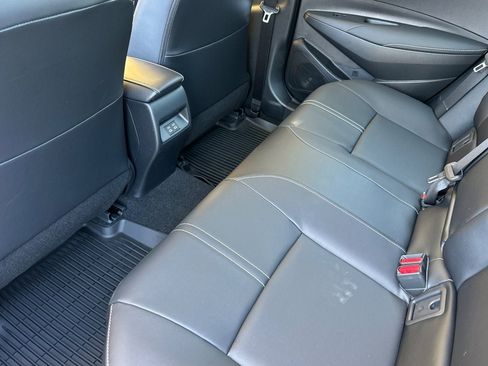 New 2026 Toyota Corolla XLE image 14