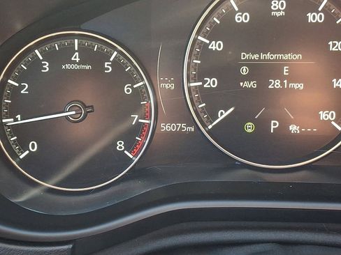 Used 2024 MAZDA CX-30 AWD 2.5 S w/ Select Sport Pkg image 20