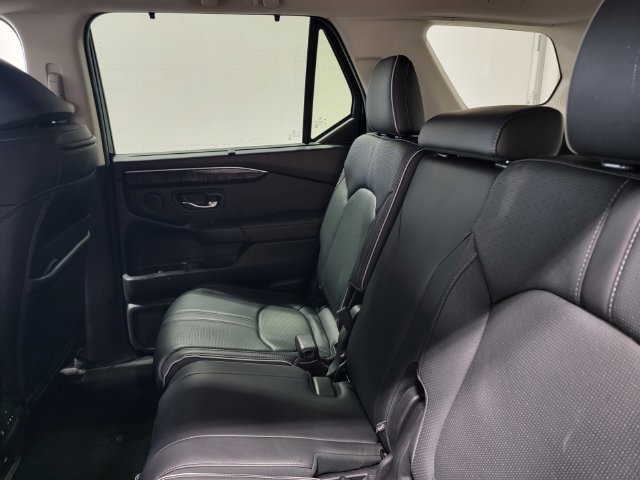 Certified 2024 Honda Pilot Elite image 13