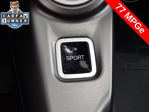 Used 2024 Dodge Hornet R/T Plus w/ R/T Blacktop Package AWD/4WD image 23