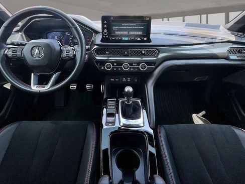 Certified 2025 Acura Integra Type S FWD image 16