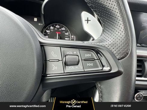 Used 2023 Alfa Romeo Stelvio Veloce image 26