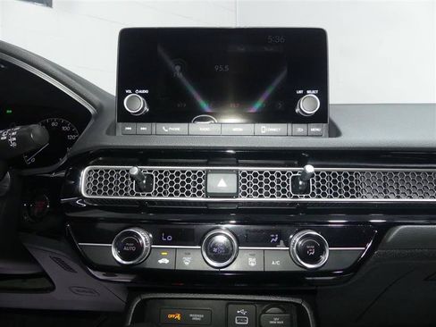Used 2024 Honda Civic Sport image 34