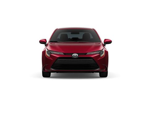 New 2026 Toyota Corolla LE FWD image 17